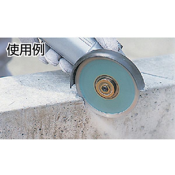 【即納在庫品】「直送」三京 RZ-F6-2 RZプロテクトマーク2 150X22．0 RZF62 254-5489