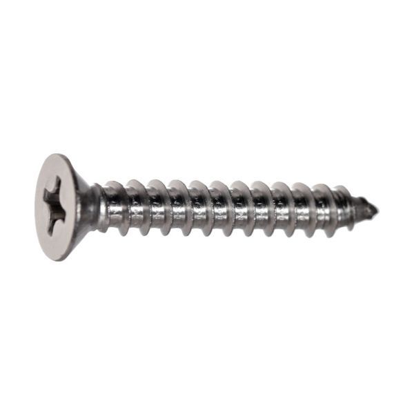 (LINE�����ݥ�ͭ)TRUSCO S024-0420 ��Ƭ���åԥ󥰤ͤ� 1��A ���ƥ�쥹 M4��20 270���� �إ�������ѥå� S0240420