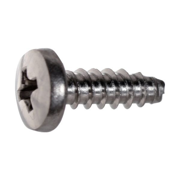 (LINE�����ݥ�ͭ)TRUSCO S039-0308 �Х����Ƭ���åԥ󥰤ͤ� ���ƥ�쥹 2�����B1 M3��8 1200���� �إ�������ѥå� S0390308