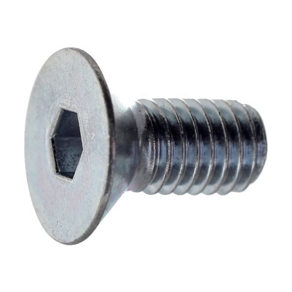 (LINEクーポン有)TRUSCO S070-0412 六角穴�