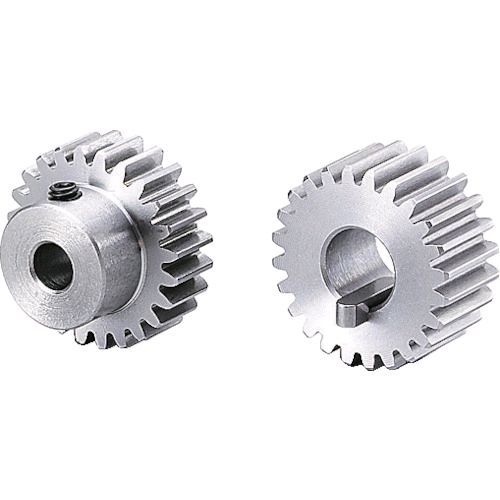 【即納在庫品】「直送」KG S1S30BA1010 平歯車　S1S30B＊1010