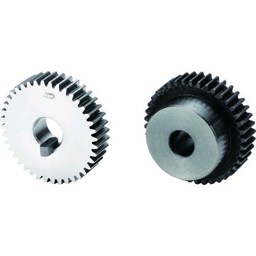 Rakuten - 【即納在庫品】「直送」KG S1S 19A-M-1208F 平歯車 S1S 19A−M−1208F S1S19AM1208F