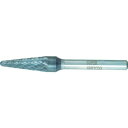 【即納在庫品】「直送」スーパーツール SBH7C04 超硬バー 重切削用 ロー付タイプ テーパー型 刃径:12.7mm 軸径:6.0mm 超硬バー 重切削用 ロー付タイプ テーパー型 刃径:12.7mm 軸径:6.0mm重切削用 テーパー型 ロー付タイプ スーパー超硬バー 重切(4)