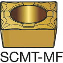 【即納在庫品】「直送」サンドビック SV SCMT09T304MF コロターン107 旋削用ポジ・チップ 1115 358-7533(4)