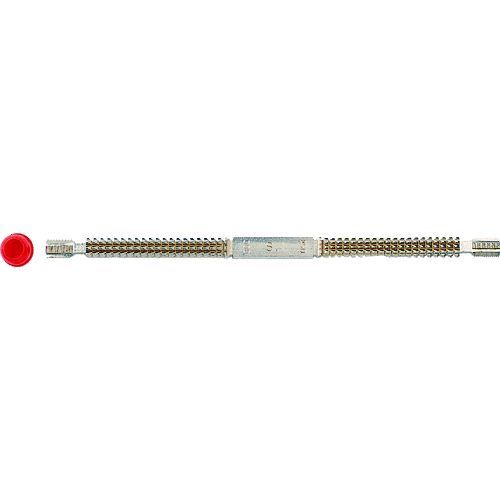 【即納在庫品】「直送」ツボサン SCW010 ネジ山修正ヤスリ ミリねじ用 SCW010 353-...