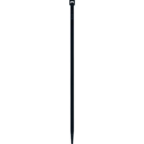 「直送」SapiSelco SEL.3.432 SapiSelco セルフィット ケーブルタイ黒 7．5mm×200mm 最大結 SapiSelco社 サピセルコ