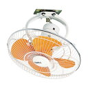 スイデン SF-45MRV-2VP 工場扇 ロータリータイプ プラスチックハネ 45cm 単相200V SF45MRV2VP
