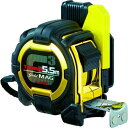 【即納在庫品】「直送」TJMデザイン タジマ SFG3GLM2555BL セフコンベG3ゴールドロックマグ爪25 5.5m メートル目盛