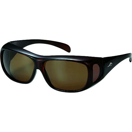 【11/25限定!抽選で最大100%ポイントバック】【即納在庫品】「直送」アックス SG-602P サングラス 偏光オーバーグラス SG−602P ...