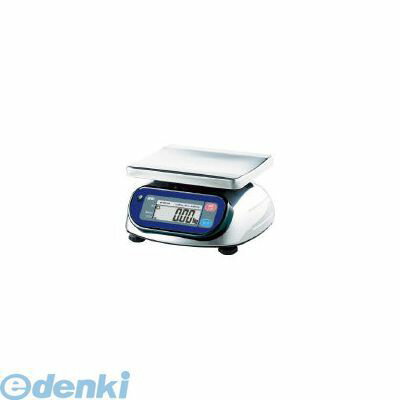 【即納在庫品】「直送」【使用地域の記入が必要】エー・アンド・デイ A＆D SK2000IWPA2 防塵防水デジタ..