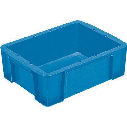 【即納在庫品】「直送」サンコー SK-9B-2-BL ボックス型コンテナー 200907 サンボックス＃9Bー2ブルー ..