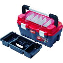 【即納在庫品】「直送」【個数:1個】PATROL SKRRS500FCAFCZEPG001 ツールボックス FORMULA CARBO