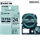 yyΉzuvLOW KING JIM SM24XC evPROe|vJ|gbW 24mm  iǗx 24mm e[vJ[gbW PROe[v