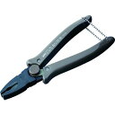 【即納在庫品】「直送」KTC 京都機械工具 工具 SPP-175 倍力ペンチ175mm SPP175 ケイティーシー KYOTO TOOL 倍力ペンチ175mm...