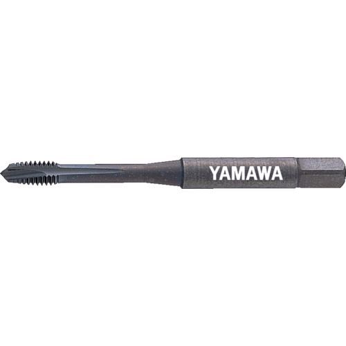 【あす楽対応】「直送」ヤマワ YAMAWA S-PO-M14X2.0 ヤマワ　深穴用ショートポイントタップ S－PO P4 M14×2 SPOM14X2.0 116-8789
