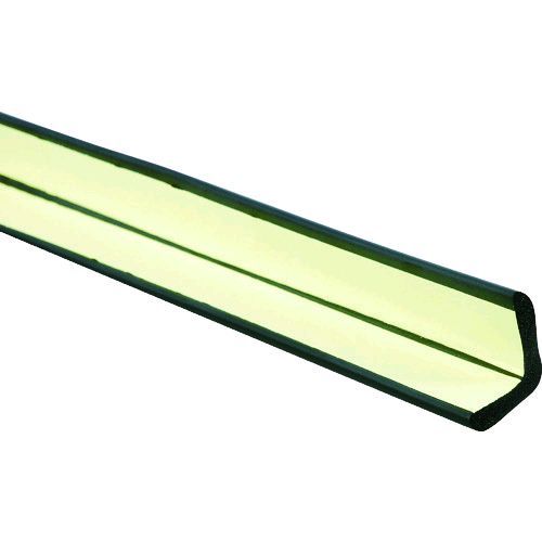 【即納在庫品】「直送」光 SRLY453 アングル型スポンジ 54mmX0.45m 14t 黒 HIKARI