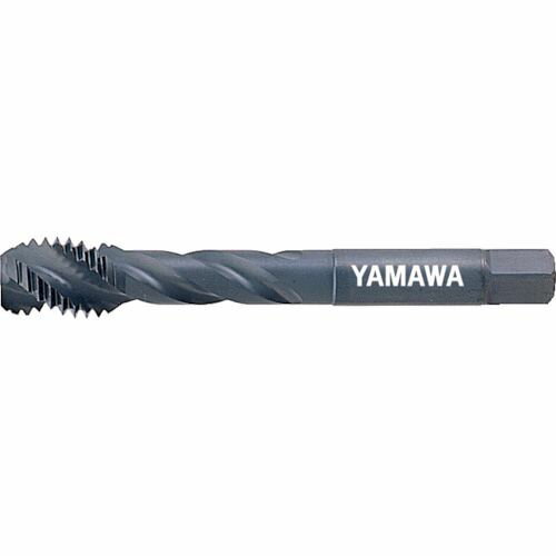 【12/10限定！抽選で最大100％ポイントバック】【即納在庫品】「直送」ヤマワ YAMAWA S-SP-M14X2 ヤマワ　深穴用ショートスパイラルタップ S−SP P2 M14X2 SSPM14X2 116-2179