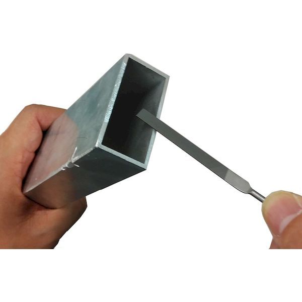 【即納在庫品】「直送」ツボサン ST00856T 精密ヤスリ 8本組セット ST-00856T 332-2505 TSUBOSAN