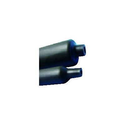 Rakuten - TRUSCO ST4-32080 熱収縮チューブ4：1 収縮前内径32．0mm 長さ1m 1本入 ST432080