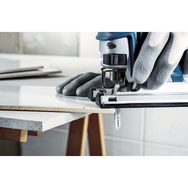 (LINE�����ݥ�ͭ)��¨Ǽ�߸��ʡۡ�ľ����BOSCH �ܥå��� T-130/3 ���������֥졼�� 3���� ��Ĺ83mm T130/3