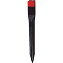 【即納在庫品】「直送」トラスコ中山 TRUSCO TA45 樹脂製境界杭 450X45mm 402-6004 測量用品