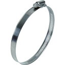 【即納在庫品】「直送」トラスコ TRUSCO TA14-108 ホースバンド オールSUS 普及 10個入 14.2×Φ108mmTA141083100 オール...