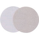 【即納在庫品】「直送」トラスコ中山 TRUSCO TAM-125#400 アストラマジック 穴なし Φ125 5枚入 粒度#400 400# TAM125#40...