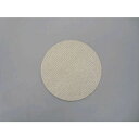 【即納在庫品】「直送」トラスコ中山 TRUSCO TAM-125#600 アストラマジック 穴なし Φ125 5枚入 粒度#600 600 TAM125#600