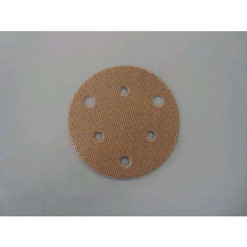 ¨Ǽ߸ʡۡľץȥ饹滳 TRUSCO TAM-125A#120 ȥޥå ꤢ 125 5 γ١120 120 TAM125A#...