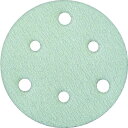 【即納在庫品】「直送」トラスコ中山 TRUSCO TAM-125A#240 アストラマジック 穴あり Φ125 5枚入 粒度#240 240# TAM125A#...