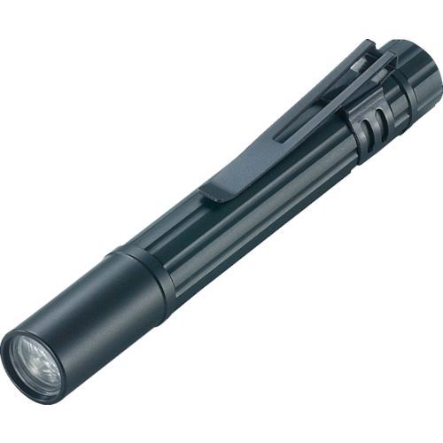 【即納在庫品】「直送」トラスコ中山 TRUSCO TAL21ANBK アルミLEDライト 1球 10ルーメン ペンタイプ ブラック 【即納在庫品】「直送」トラスコ中山 TRUSCO TAL21ANBK アルミLEDライト 1球 10ルーメン ペンタイプ ブラック