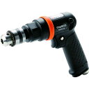 【即納在庫品】「直送」TRUSCO TADR-10 エアードリル 10mmチャック 軽量ボディ TADR10 TRUSCOエアードリル