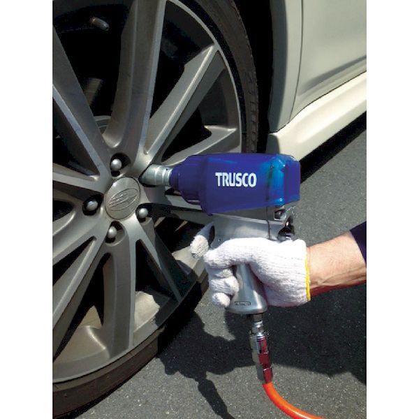 (LINE�����ݥ�ͭ)��¨Ǽ�߸��ʡۡ�ľ���ץȥ饹���滳 TRUSCO TAIW-1460 ��������ѥ��ȥ��� ������12��7mm TAIW1460 287-9816 ��������ѥ��ȥ���