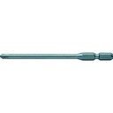 【即納在庫品】「直送」TRUSCO TB16-1-65H 【10個入】 ドライバービット M16+1X65H TB16165H