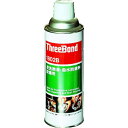 「直送」株式会社 スリーボンド ThreeBond TB1802B 防錆・潤滑剤 スリールーセン TB1802B 420ml 茶褐色