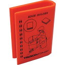 【即納在庫品】「直送」トラスコ中山 TRUSCO TCH237 カートンエッジホルダー 4個入セット389-4631(3)