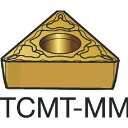 【即納在庫品】「直送」SV TCMT 11 03 04-MM 2025 一般旋削用チップ COAT 10個入 T TCMT110304MM2025 【キャンセル...