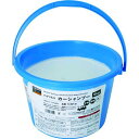 【即納在庫品】「直送」TRUSCO TCSH-5 バケツ入り カーシャンプー5KG TCSH5 TRUSCOバケツ入り