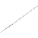 【即納在庫品】「直送」TRUSCO TDH4254 ダイヤモンドテーパーヤスリ N3.15XT0.55 #325