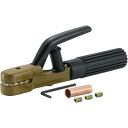 【即納在庫品】「直送」トラスコ中山 TRUSCO TEH-300 溶接棒ホルダー 300A TEH300 256-2057 溶接棒ホルダー 電気溶接用品