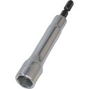 【即納在庫品】「直送」トラスコ中山 TRUSCO TEF-14H 電動ドライバーソケット 強力タイプ 14mm TE TEF14H TRUSCO電動ドライバーソ...