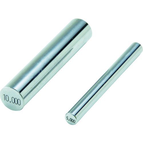 【即納在庫品】「直送」TRUSCO TEP-501 ピンゲージ 5．01 TEP501 TRUSCOピンゲージ