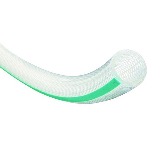 Rakuten - トヨックス TFB-8-10 食品用耐熱・耐圧ホース トヨフーズホース 内径8mm×外径13．5mm 長さ10m TFB−8−10 TFB810 TOYOX