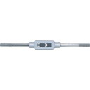 【即納在庫品】「直送」TRUSCO TH-10 タップハンドル10mm TH10 229-2963 タップホルダ