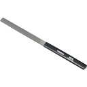 【即納在庫品】「直送」トラスコ中山 TRUSCO THI005041P 組ヤスリ 平 油目 1本入 全長215mm 5本組サイズ