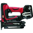 MAX TJ-25/4J-BC/1850A 充電式4Jタッカセット 5.0AH TJ254JBC1850A マックス 充電式タッカ バッテリー+急速充電器+ケー...