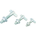 【即納在庫品】「直送」ユニカ TL1250 Tロック TLタイプ TL−1250 443-9112 unika(4)