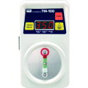 【即納在庫品】「直送」太洋電機産業 goot TM-100 こて先温度計 TM100 407-2570 グット TAIYO 日本製