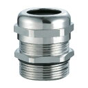【即納在庫品】「直送」トラスコ TRUSCO TM1610BRL-EMC-R EMCケーブルグランド 適合ケーブル5〜10mm M16X1.5 TM1610BRLEMCR(4)