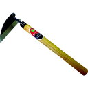 【即納在庫品】「直送」トンボ工業 TOMBO TMAT0051 鋼付片手ねじり鎌 411-5830